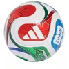 Futbolo kamuolys adidas World Cup 26 Trionda League J290 JD8168