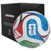 Futbolo kamuolys adidas World Cup 26 Trionda League BOX JD8045