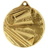 Futbolo kamuolys "Auksinis Medalis" ME001/G