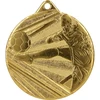 Futbolo kamuolys "Auksinis Medalis" ME001/G