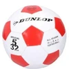 Dunlop - Football ball s.5 (Raudona)