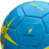 Futbolo kamuolys Meteor Spin