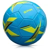 Futbolo kamuolys Meteor Spin