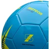 Futbolo kamuolys Meteor Spin