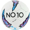 Aktivo Futbolo Kamuolys "NO10 Čempionatas" Mėlyna Skill Mini 56029 A