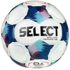 Futbolo kamuolys Select Brilliant Training DB v25 FIFA Basic Ball 120075, baltas, 3 dydis