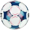 Futbolo kamuolys Select Brilliant Training DB v25 FIFA Basic Ball 120075, baltas, 3 dydis
