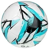 Futbolo kamuolys Select Classic v26, baltas, mėlynas ir juodas 160076