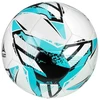 Futbolo kamuolys Select Classic v26, baltas, mėlynas ir juodas 160076