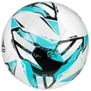 Futbolo kamuolys Select Classic v26, baltas, mėlynas ir juodas 160076