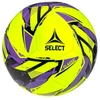 Futbolo kamuolys Select Classic v26, geltonas-violetinis-juodas, 160076