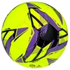 Futbolo kamuolys Select Classic v26, geltonas-violetinis-juodas, 160076
