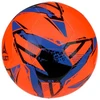 Futbolo kamuolys Select Classic v26, oranžinis-mėlynas-juodas, 160076