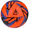 Futbolo kamuolys Select Classic v26, oranžinis-mėlynas-juodas, 160076