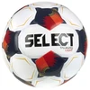 Futbolo kamuolys Select Talento Light v26, baltas-juodas-raudonas, 130008