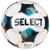 Futbolo kamuolys Select Talento Light v26 baltas-juodas-mėlynas 130008