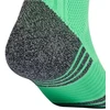 Futbolo kojinės Adidas Tiro 26 Goalkeeper, žalios spalvos, JD5625