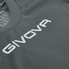 Futbolo marškinėliai Givova One, pilki