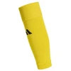 Futbolo movos adidas Milano Sleeve, geltonos, JZ2315