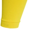 Futbolo movos adidas Milano Sleeve, geltonos, JZ2315