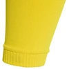 Futbolo movos adidas Milano Sleeve, geltonos, JZ2315