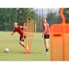 Yakimasport Futbolo sienelė PRO 180 cm - NAILONAS