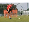 Yakimasport Futbolo sienelė PRO 180 cm - NAILONAS
