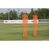 Yakimasport Futbolo sienelė PRO 180 cm - NAILONAS