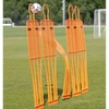 Yakimasport Futbolo sienelė PRO 180 cm - NAILONAS