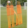Yakimasport Futbolo sienelė PRO 180 cm - NAILONAS