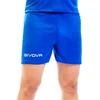Futbolo šortai Givova Capo, mėlyni