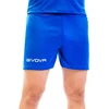 Futbolo šortai Givova Capo, mėlyni
