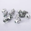 Futbolo sporto aliuminio paaukštinimai 8x11mm + 13mm S737034