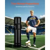VEVOR 120 cm futbolo kliuties manekenas