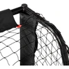 Futbolo vartai Meteor 180x120x60 cm 16926