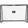 Futbolo vartai Meteor 180x120x60 cm 16926