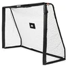 Futbolo vartai Meteor 180x120x60 cm 16926