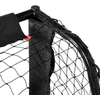 Futbolo vartai Meteor 240x160x85 cm 16927