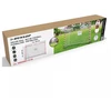 Futbolo vartai su tinkleliu 300x200x110 cm Allround Dunlop - 0666