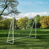Nils Extreme Futbolo vartai su tinklu BR8182 NILS