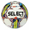 Select Futsal kamuolys Mimas FOGO Ekstraklasa FIFA Basic, skirtas žaisti patalpose, baltas