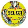 Select Futsal kamuolys Mimas FOGO Ekstraklasa FIFA Basic geltonas