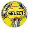 Select Futsal kamuolys Mimas FOGO Ekstraklasa FIFA Basic geltonas