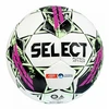 Select Futsalo "Attack FOGO Ekstraklasa" kamuolys, baltas