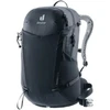 Deuter Futura 21 SL 21 L Juoda