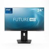 Stacionarus kompiuteris FUTURENUC AIO 24 1920X1080 - 12. GEN I3 W11P 256GB SSD 16GB