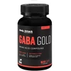 GABA kapsulės Body Attack GABA Gold 80 kapsulių