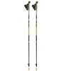 Gabel X-5 Lazdai Juoda/Geltona 7008351131