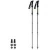 Gabel XTR Carbon EF Teleskopinės lazdos šiaurietiškam ėjimui, 37/110-130cm