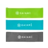 Gaiam 63578 Treniruočių juostų rinkinys